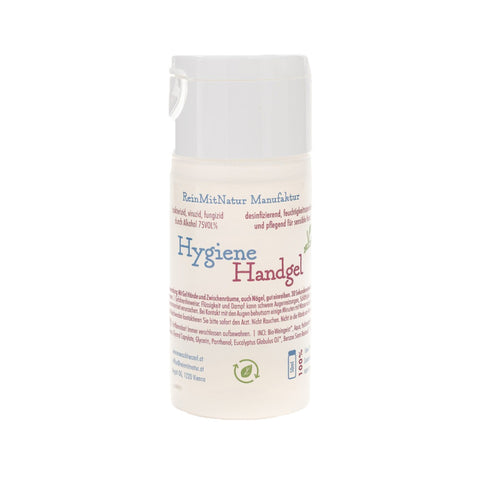 Dezinfectant de maini 50ml