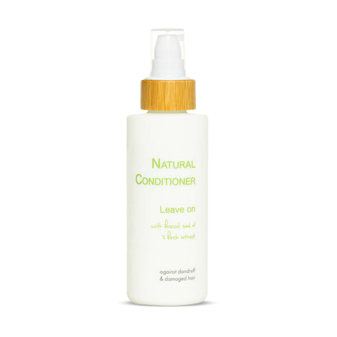 Hair Milk lapte de păr cu mesteacăn 100 ml