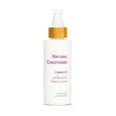 Hair Milk lapte de păr cu brusture 100 ml