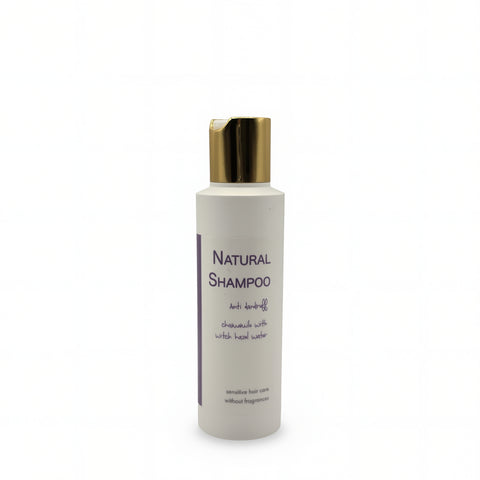 Șampon Anti-mătreață 125 ml