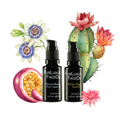 PurLuxus Oils